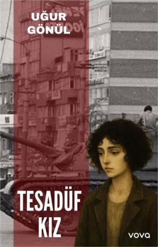 Tesadüf Kız | Kitap Ambarı