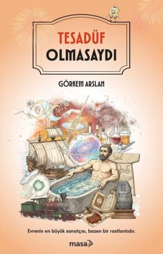 Tesadüf Olmasaydı | Kitap Ambarı
