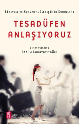 Tesadüfen Anlaşıyoruz | Kitap Ambarı