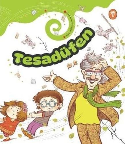 Tesadüfen | Kitap Ambarı