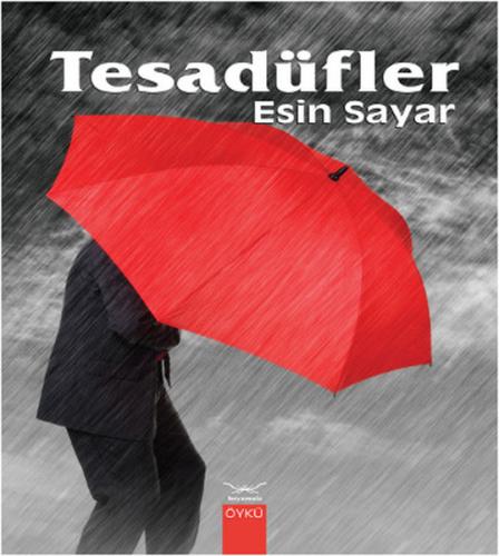Tesadüfler | Kitap Ambarı