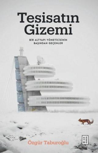 Tesisatın Gizemi | Kitap Ambarı