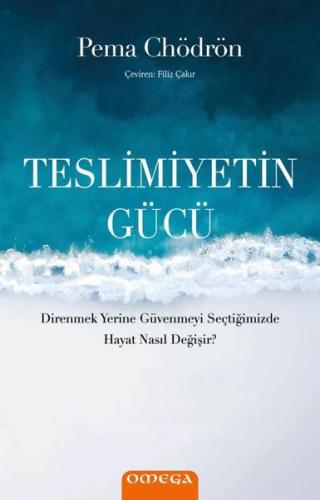 Teslimiyetin Gücü | Kitap Ambarı