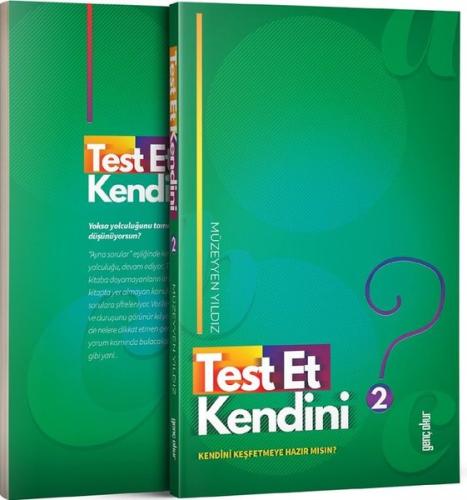 Test Et Kendini 2