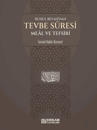 Tevbe Suresi Meal ve Tefsiri | Kitap Ambarı