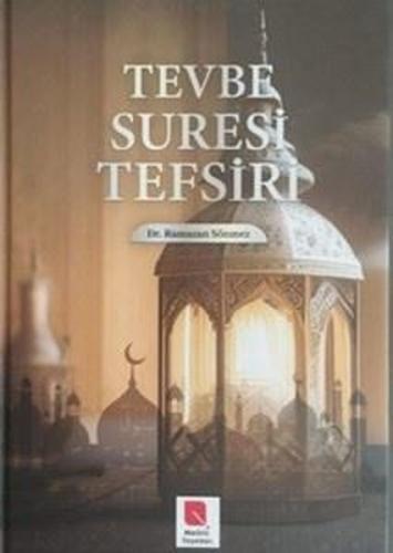 Tevbe Suresi Tefsiri (Ciltli) | Kitap Ambarı