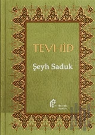 Tevhid (Ciltli)