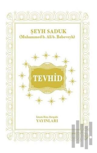 Tevhid (Ciltli)