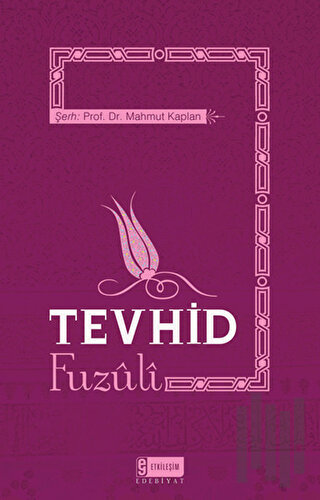 Tevhid Fuzuli | Kitap Ambarı