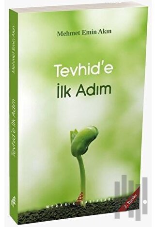 Tevhide İlk Adım