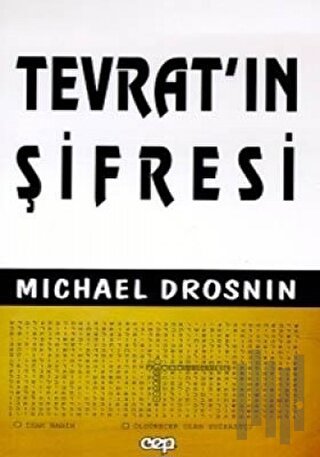 Tevrat’ın Şifresi 1 | Kitap Ambarı