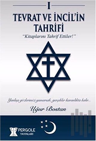 Tevrat ve İncil'in Tahrifi