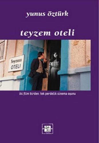 Teyzem Oteli