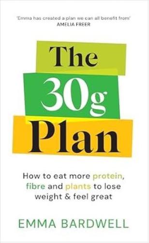 The 30g Plan | Kitap Ambarı