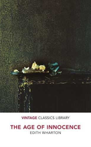 The Age of Innocence | Kitap Ambarı
