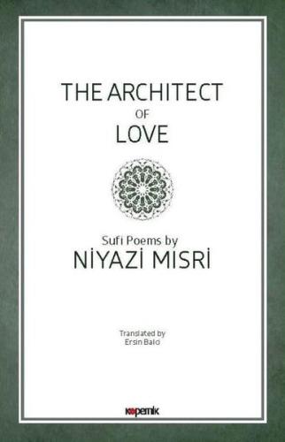 The Architect of Love (Ciltli)