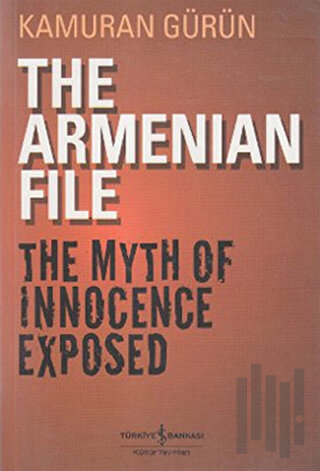 The Armenian File
