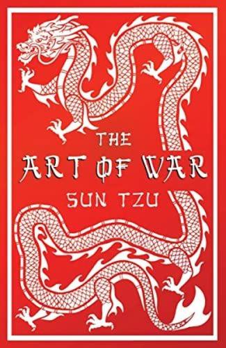 The Art of War | Kitap Ambarı
