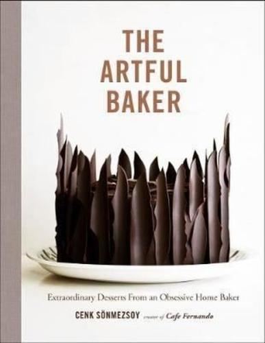 The Artful Baker - Cafe Fernando (Ciltli)