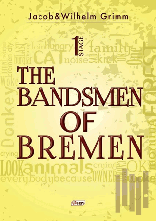 The Bandsmen of Bremen Stage 1