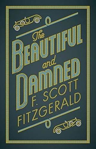 The Beautiful and Damned | Kitap Ambarı