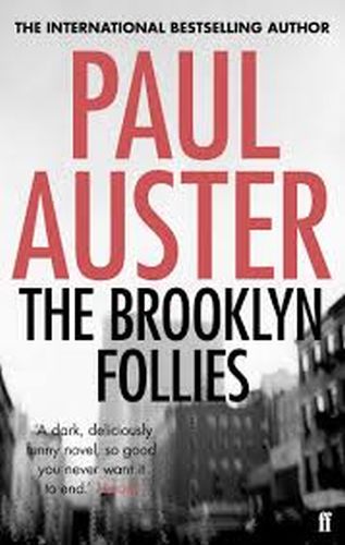 The Brooklyn Follies | Kitap Ambarı