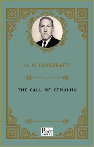 The Call of Cthulhu