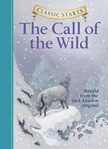 The Call of The Wild (Ciltli) | Kitap Ambarı