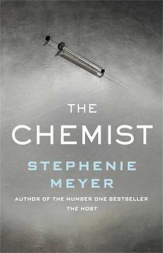 The Chemist | Kitap Ambarı