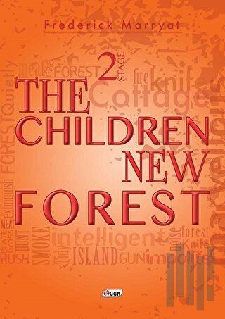 The Children New Forest