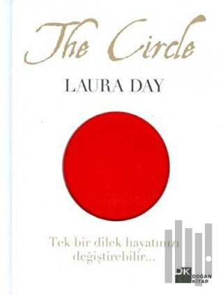 The Circle Çember (Ciltli)