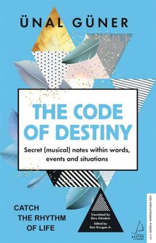 The Code of Destiny | Kitap Ambarı