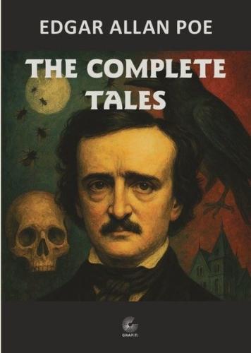 The Complete Tales | Kitap Ambarı