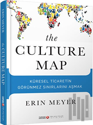 The Culture Map (Ciltli)