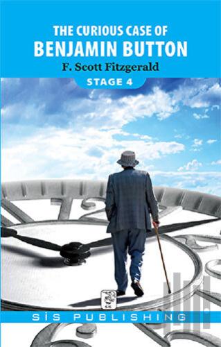 The Curious Case Of Benjamin Button (Stage 4)