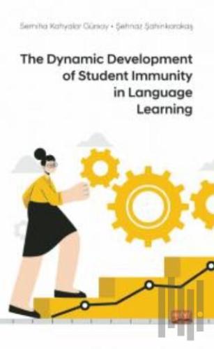 The Dynamic Development of Student Immunity in Language Learning