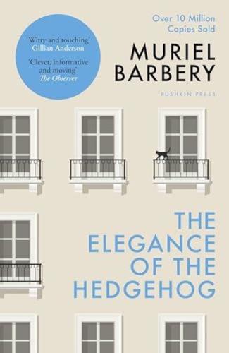 The Elegance of the Hedgehog | Kitap Ambarı