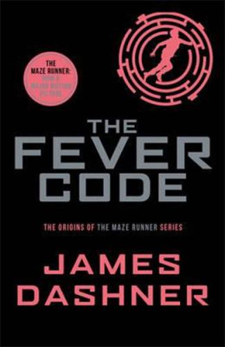 The Fever Code | Kitap Ambarı