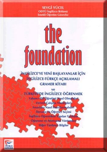 The Foundation
