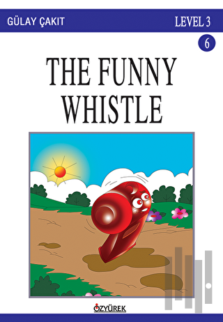 The Funny Whistle Level 3