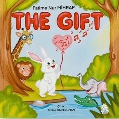 The Gift | Kitap Ambarı