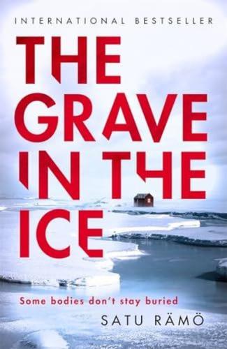 The Grave in the Ice | Kitap Ambarı