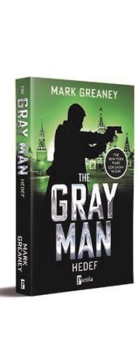 The Gray Man - Hedef | Kitap Ambarı