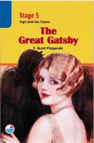 The Great Gatsby (QR Auio Ses) Stage 5