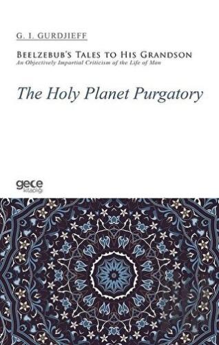 The Holy Planet Purgatory | Kitap Ambarı