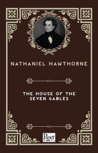 The House Of The Seven Gables | Kitap Ambarı