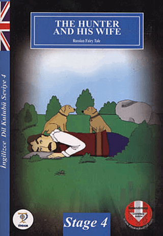 The Hunter and His Wife