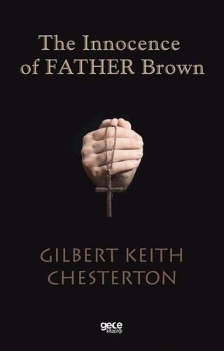 The Innocence Of Father Brown | Kitap Ambarı