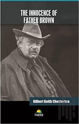 The Innocence Of Father Brown