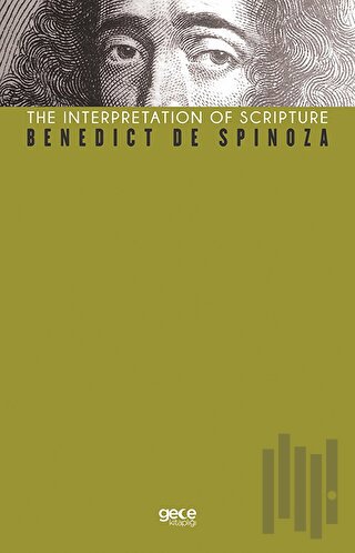 The Interpretation of Scripture